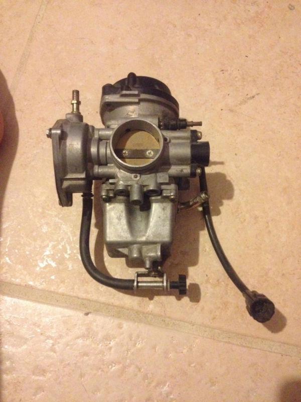 Mikuni carb for parts