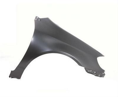 Sherman 8175-31q-2 fender front right toyota corolla