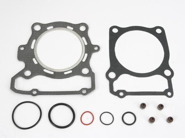 Moose racing top end gasket kit for kawasaki klx-300 97-07