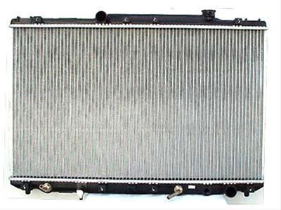 Sherman 91318 radiator toyota camry