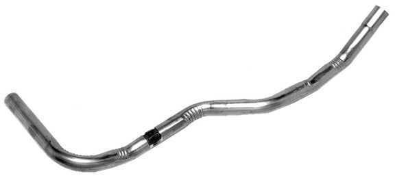 Napa exhaust exh 45807 - tail pipe