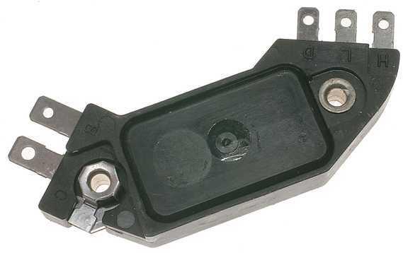 Echlin ignition parts ech tp20 - ignition control module