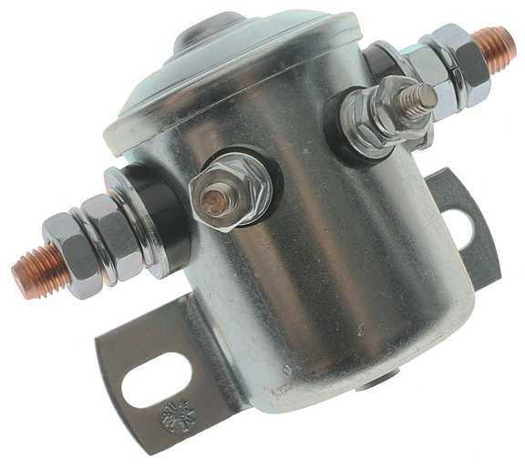 Echlin ignition parts ech st71 - starter solenoid switch