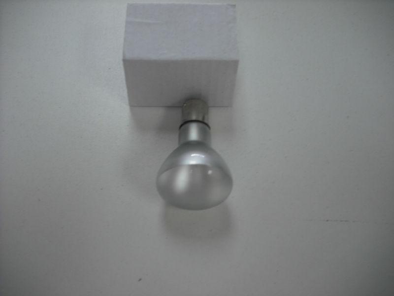 Rv - motorhome -  lighting / 12 volt bulbs / #1383 long neck - single contact