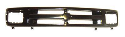 Sherman 906-99 grille chevrolet s10