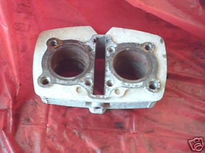 H103 1978 honda cb400 cb 400 hawk cylinder