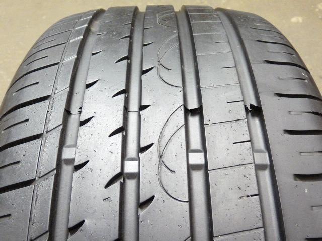 One nice prometer upv, 225/50r17 225/50/17 p225/50r17 225 50 17, tire # 49191 q