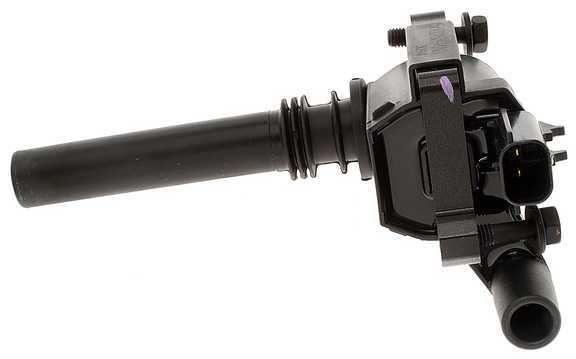 Echlin ignition parts ech ic508 - ignition coil