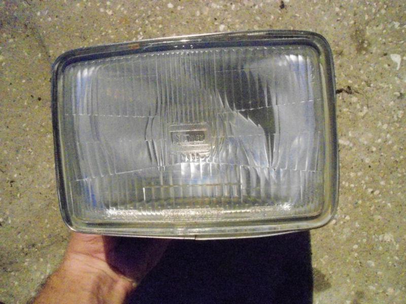 1983 honda ascot vt500ft vt ft 500 headlight head light