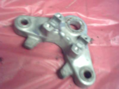 H139 1970 1971 1972 honda cl100 cl 100 up triple clamp