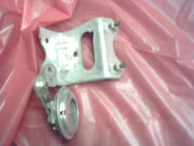 H135 1987 honda elite 50 se50 horn/bracket