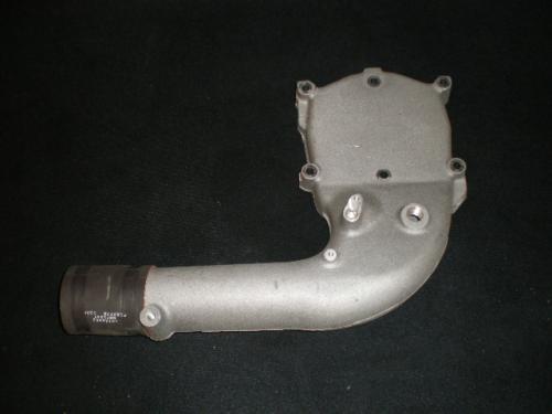 New 94 95 96 97 98 99 00 gm 6.5 turbo diesel air intake