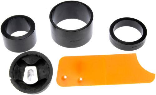 Engine mount bushing kit (dorman# 917-037)