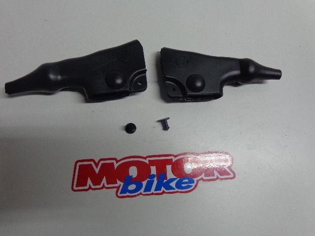  rubber bultaco sherpa handguards, frontera, pursang, alpina, lobito...