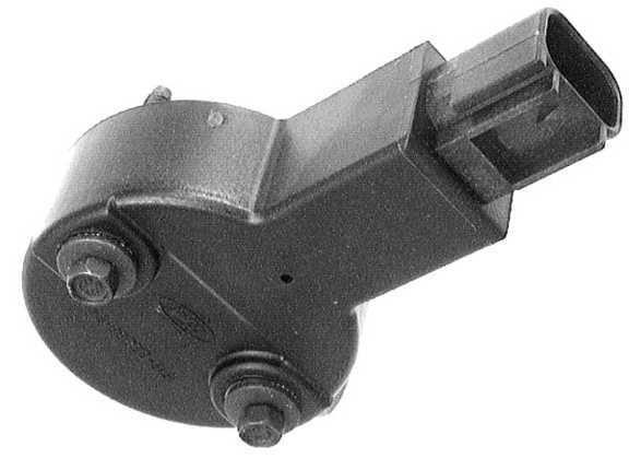 Echlin ignition parts ech css522 - camshaft sensor