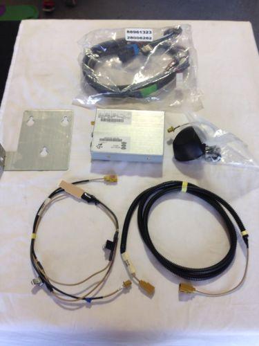 Gm# 19154564 xm satellite radio 05-08 terraza, uplander, montana oem gm new