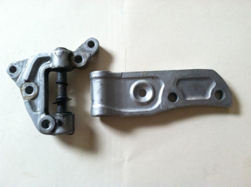 1969-72 honda cb750 front brake caliper holder/ joint arm k0-k2