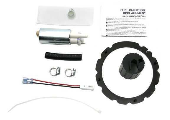 Delphi fuel pumps dfp fe0419 - fuel pump - (electric in-tank type) - actual m...