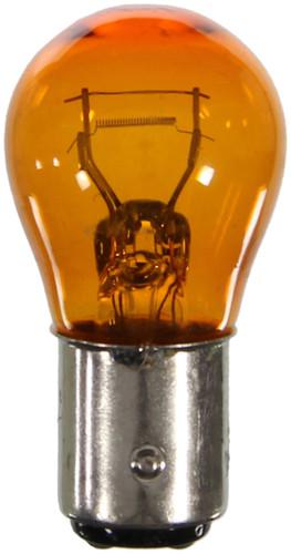Wagner bp2357na turn signal indicator bulb-miniature lamp - blister pack