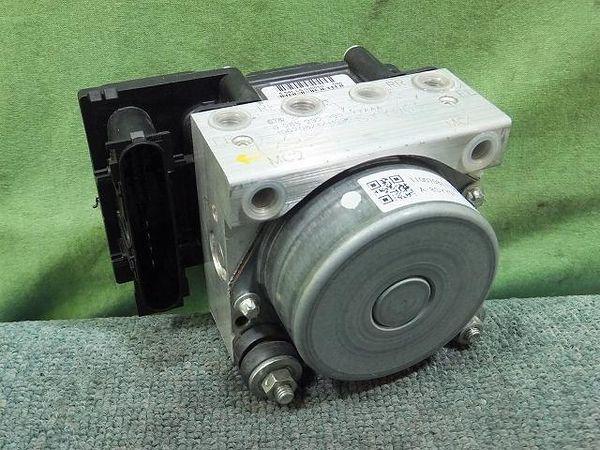 Honda freed 2010 abs actuator [8542500]