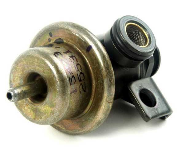 Delphi engine management dem fp10027 - fuel pressure regulator