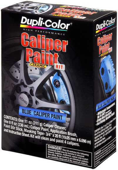 Dupli-color dc bcp404 - spray paint - specialty color, blue