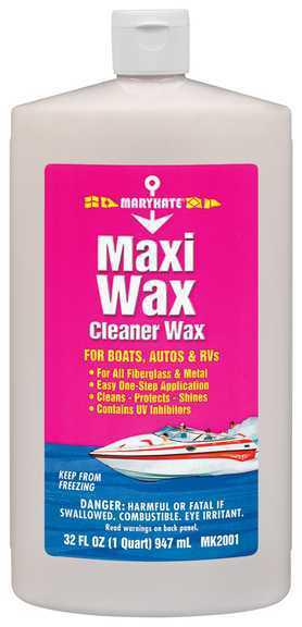 Crc chemicals crc mk2001 - cleaner - degreaser multi-purpose - marine, 32 oz