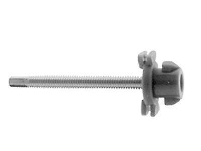 Dorman 42151 headlight adjusting screw-headlight adjusting screw - carded