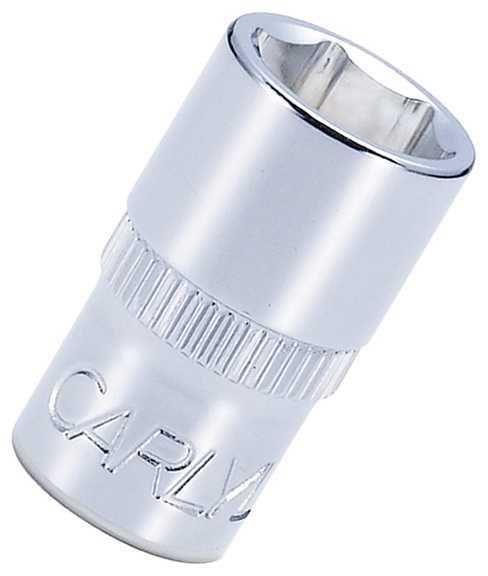 Carlyle hand tools cht s14010m - socket, 10 mm; shallow metric