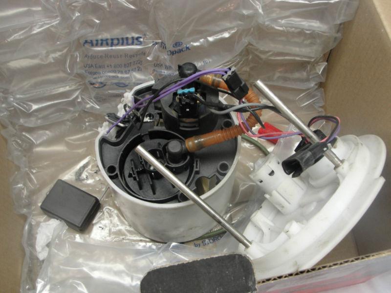 Chrysler pacifica airtex fuel pump assembly 2007-2008