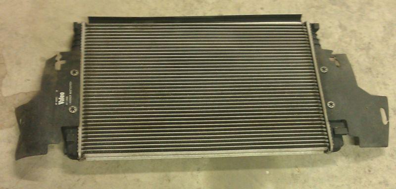 Intercooler saab 9-3 ss 2003- 2008 