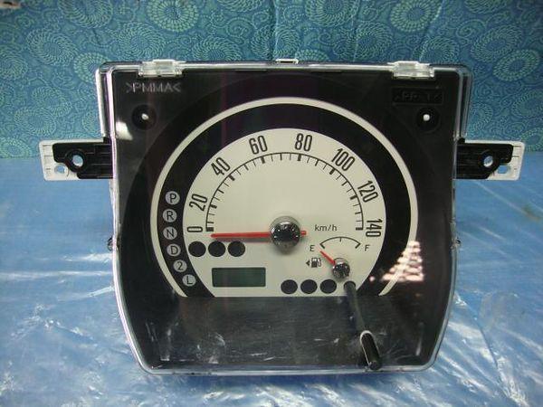 Suzuki lapin 2004 speedometer [8161400]