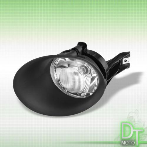 02-08 ram 1500 03-09 2500 3500/04-06 durango replacement fog lights -left driver