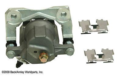 Beck arnley 077-1787s rear brake caliper-disc brake caliper