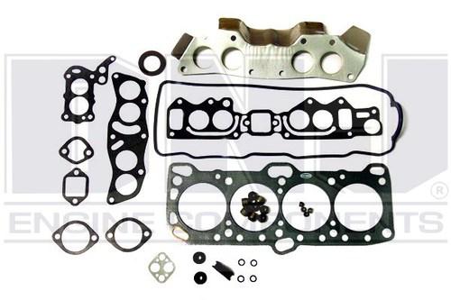 Rock products hgs105 head gasket set-engine cylinder head gasket set