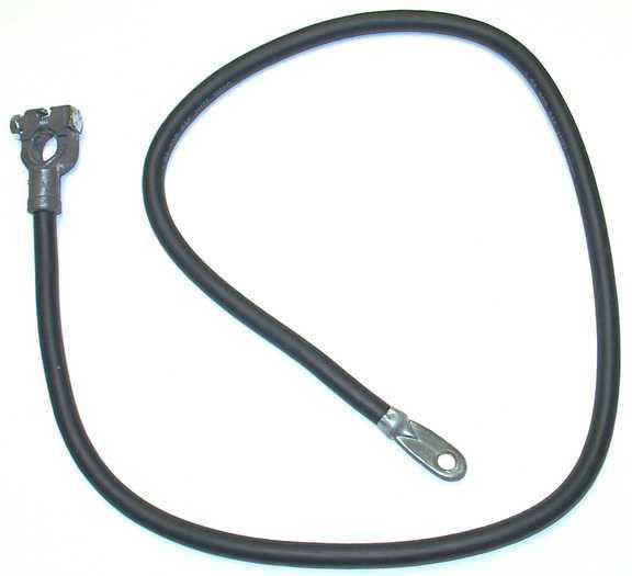 Napa battery cables cbl 714831 - battery cable - positive