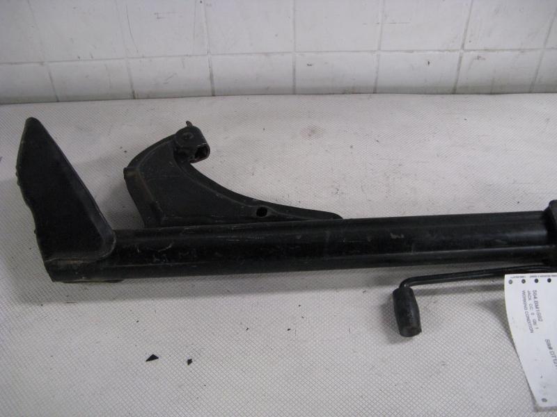 90 91 92 bmw 735i factory jack