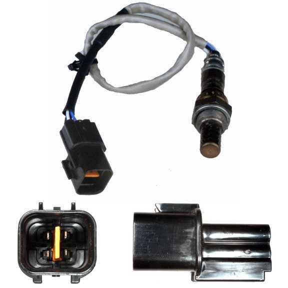 Bosch bsh 13410 - oxygen (o2) sensor