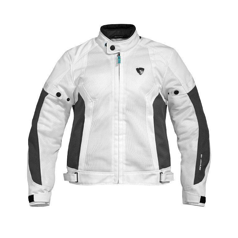 Rev'it! women's airwave jacket - women's motorcycle jacket