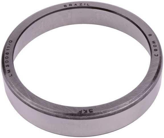 Napa bearings brg lm300811 - wheel bearing cup - front wheel