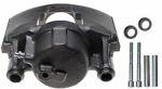 Acdelco 18fr741 front right rebuilt caliper with hardware