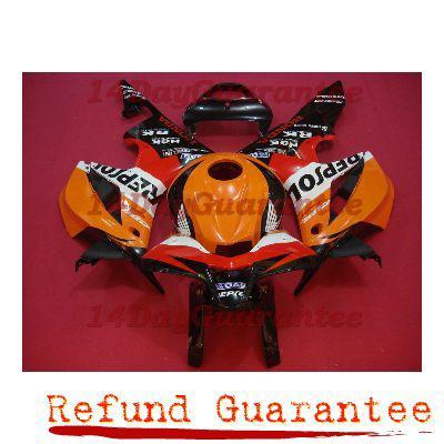 For honda 2007-2008 cbr 600 rr 600rr f5 fairing 7a