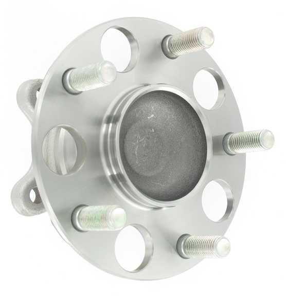 Napa bearings brg br930340 - hub assy w/ sensor - rear wheel