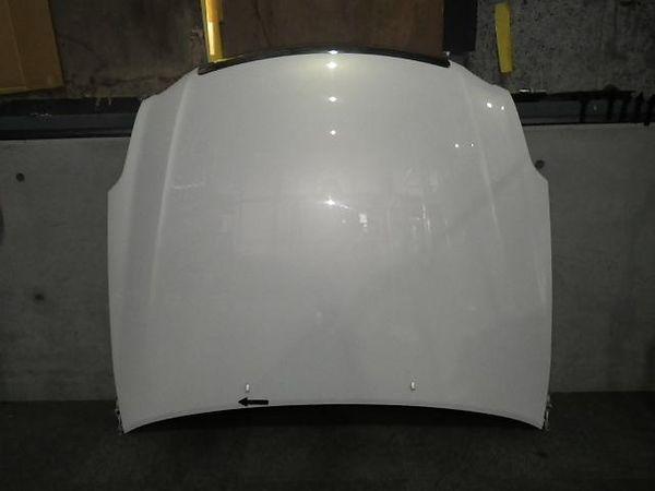 Toyota markii blit 2002 hood [1410500]