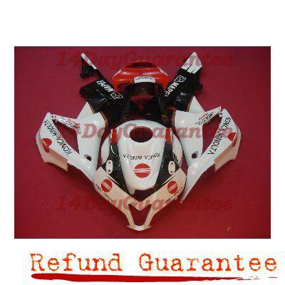 For honda 2007-2008 cbr 600 rr 600rr f5 fairing 7c