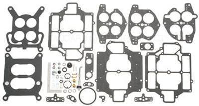 Standard 322f carburetor repair kit- kit