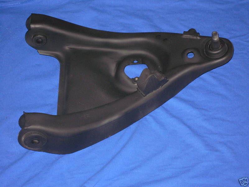 1968-1973 stock nova lower control arm, a arm, imca