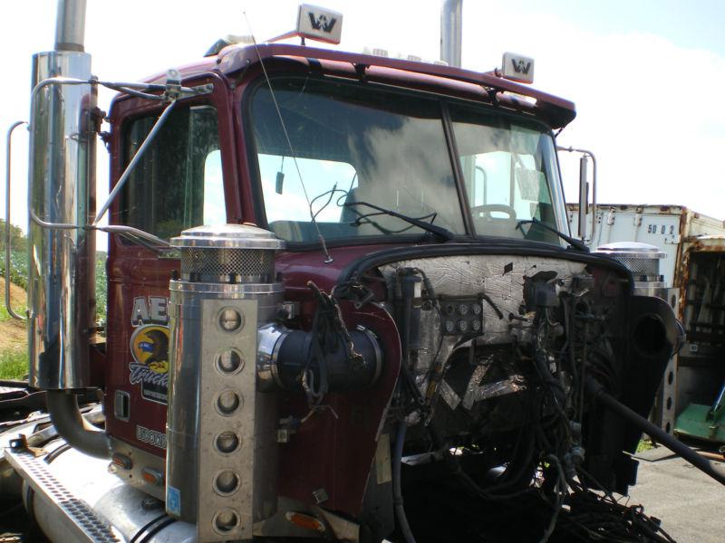 1994 western star cab