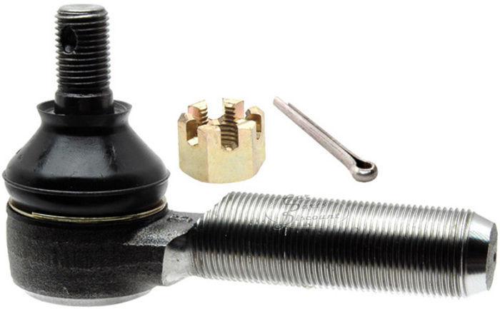 Raybestos tie rod end