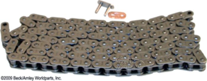 Beck arnley engine timing chain